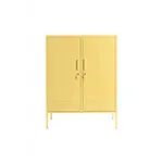 Mustard Made Mustard - The Midi - Kast - Metaal - boter