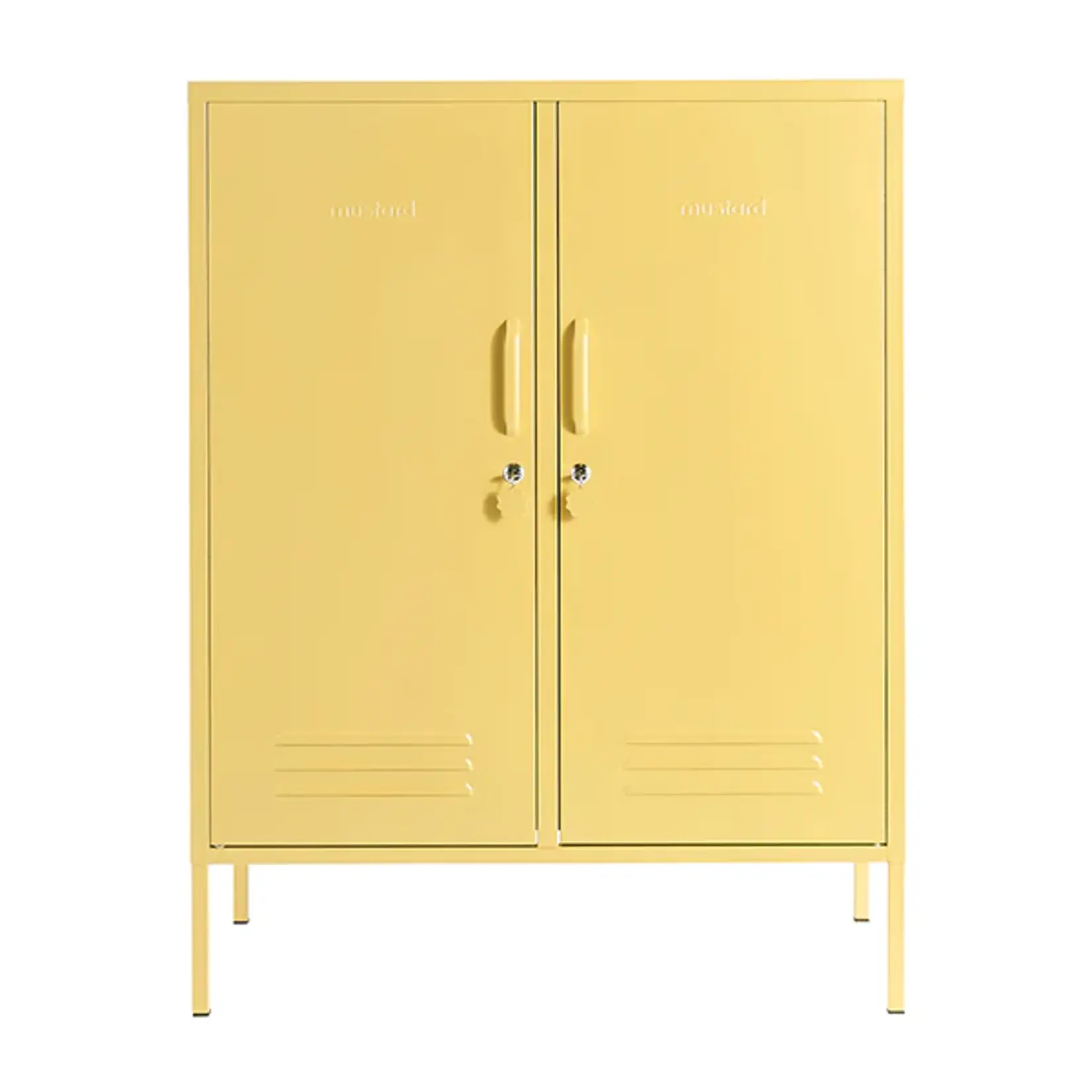 Mustard Made Mustard - The Midi - Armoire - Metal - beurre