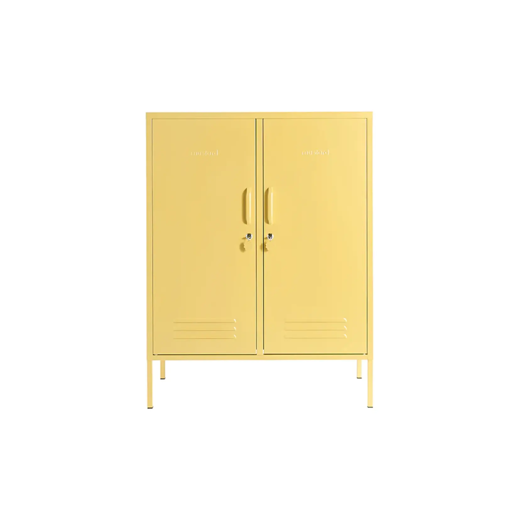 Mustard Made Mustard - The Midi - Armoire - Metal - beurre