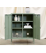 Mustard Made Mustard - The Midi - Armoire - Metal - sauge (vert pastel)