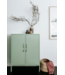 Mustard Made Mustard - The Midi - Armoire - Metal - sauge (vert pastel)