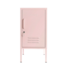 Mustard - The Shorty - Armoire - Metal - Blush
