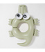 SunnyLife - Anneau de piscine pour enfants - Cookie the Croc - Crocodile - Kaki