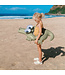 SunnyLife - Anneau de piscine pour enfants - Cookie the Croc - Crocodile - Kaki