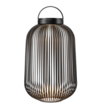 Blomus Blomus - LITO - Mobiele LED lamp - L - Zwart