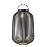 Blomus Blomus - LITO - Lampe LED mobile - L - Noir