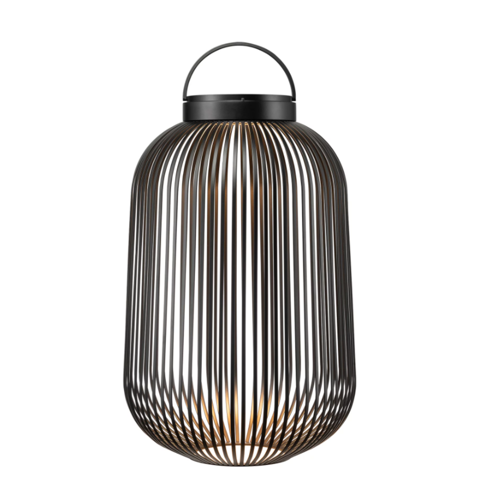 Blomus Blomus - LITO - Mobiele LED lamp - L - Zwart