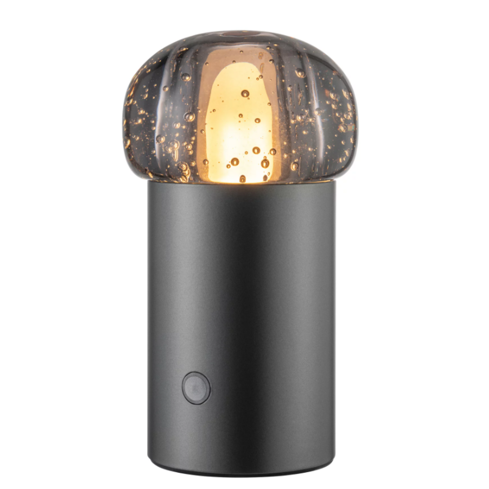 Blomus Blomus - IRIS - Lampe à Led Mobile - Métallique