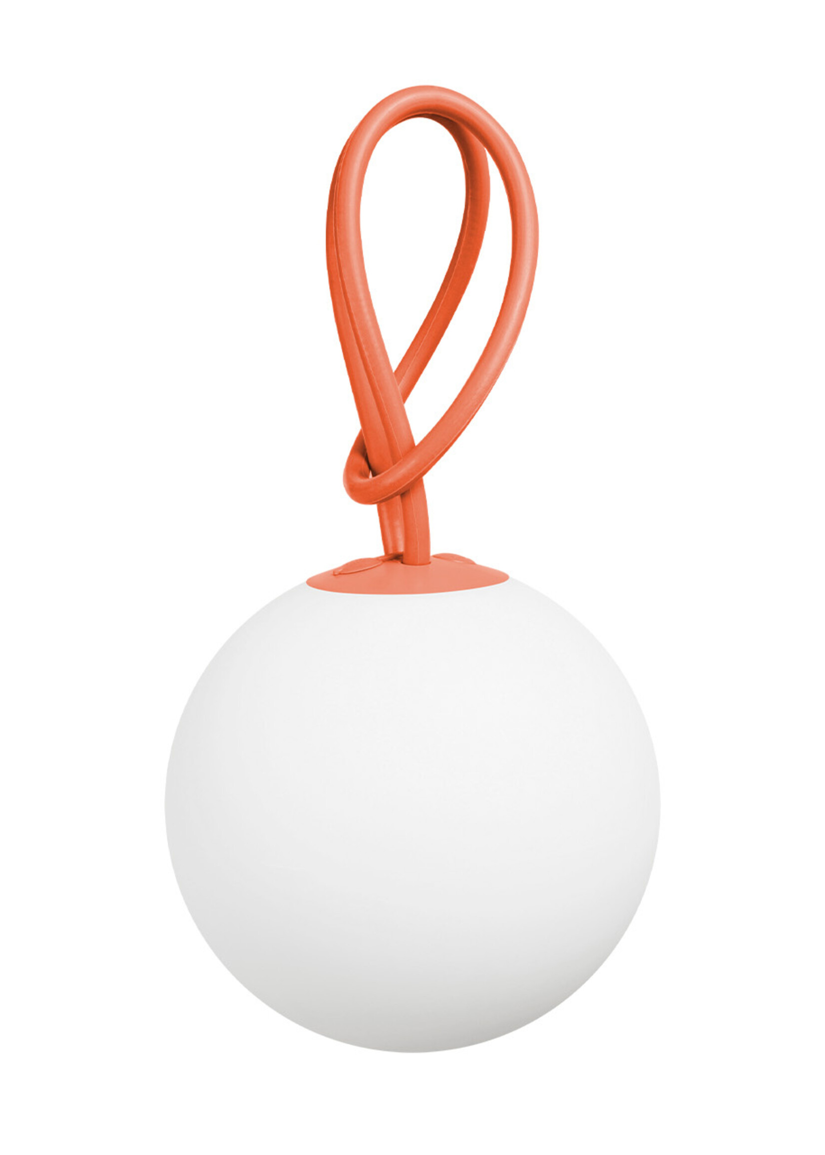 Fatboy - Bolleke - Lampe suspendue - Rechargeable - Tangerine (orange tangerine)