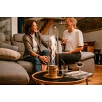 Höfats Höfats - SPIN900 - foyer de table - L'or