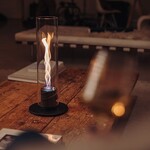 Höfats Höfats - SPIN900 - Tafelhaard - Zwart