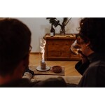 Höfats Höfats - SPIN1200 - Tafelhaard - Grijs