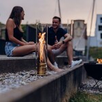 Höfats Höfats - SPIN1200 - Tafelhaard - Goud