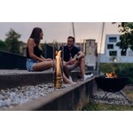 Höfats Höfats - SPIN1200 - foyer de table - L'or