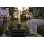 Höfats Höfats - SPIN1200 - Tafelhaard - Zwart