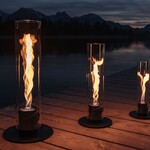 Höfats Höfats - SPIN1500 - Tafelhaard - Zwart