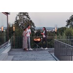 Höfats Höfats - BOWL 57 - Vuurschaal op statief