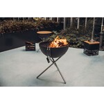 Höfats Höfats - BOWL 70 - Vuurschaal op statief