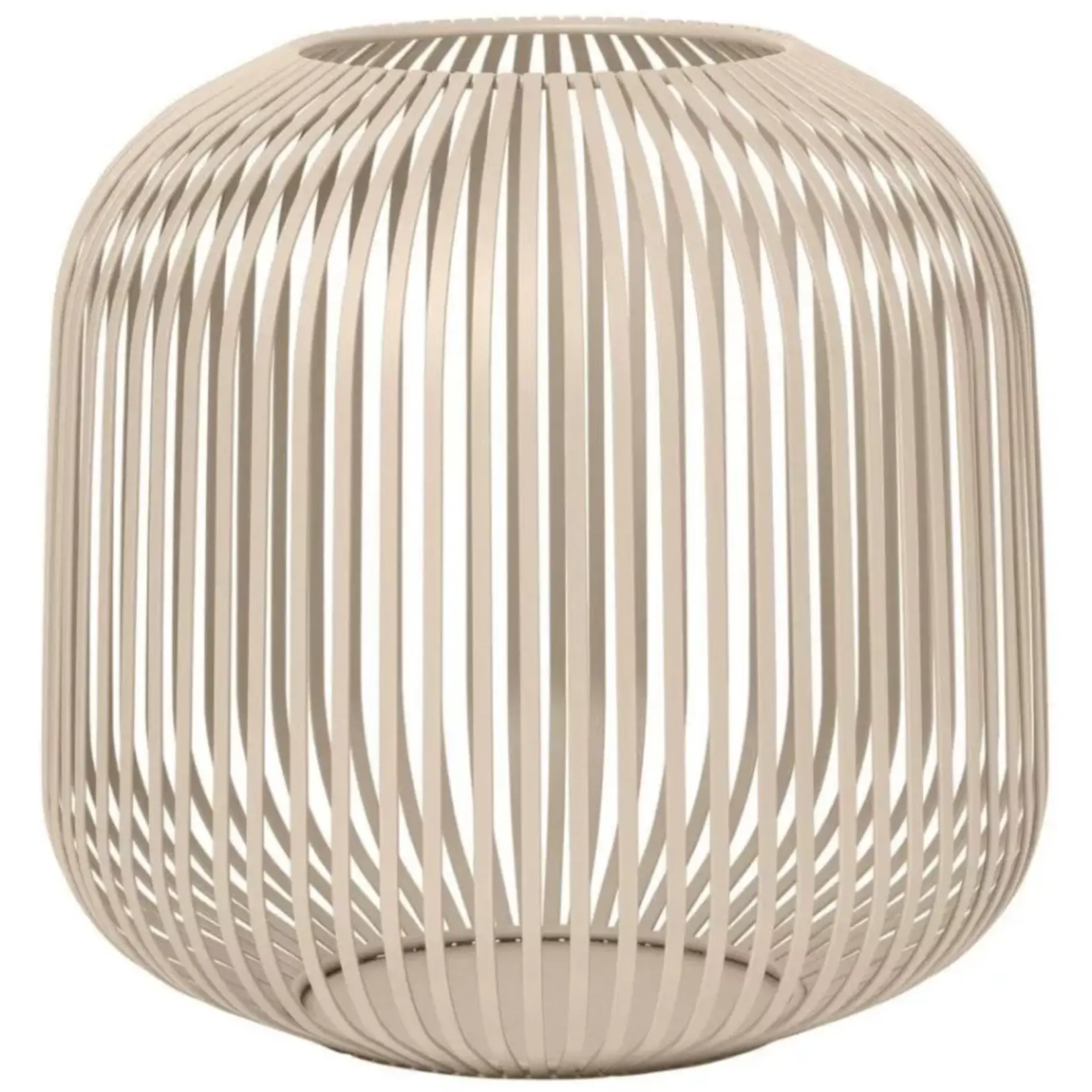 Blomus Blomus - lito - windlicht Medium - nomad