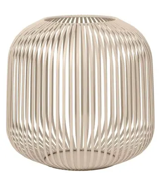 Blomus Blomus - lito - windlight Medium - nomad