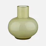 Marimekko Marimekko - mini glazen vaas - witte asperges