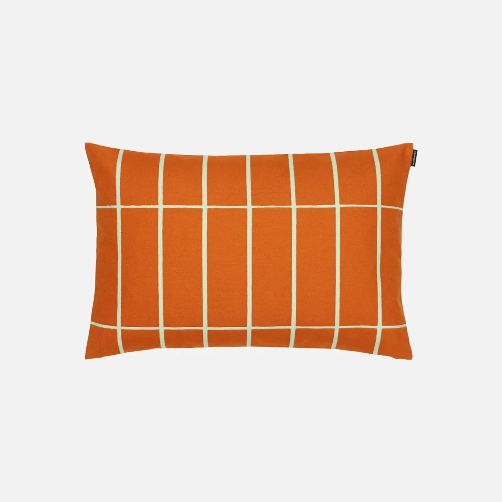 Marimekko Marimekko - Housse de coussin - brique 40x60 cm