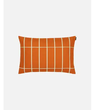 Marimekko Marimekko - Housse de coussin - brique 40x60 cm