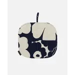 Marimekko marimekko - unikko - Kollaasi-  Pannenlanp - Donkerblauw