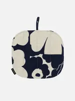 Marimekko marimekko - unikko - Kollaasi-  Pannenlanp - Donkerblauw