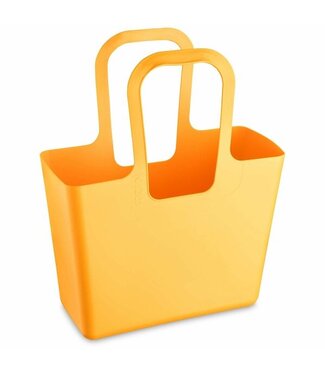 Koziol Koziol - Tasche XL - boodschappentas - Sunflower (Geel)