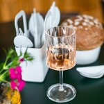 Koziol Koziol - Club No.21 - Super verre - 250ml - Verre à vin - Lot de 2