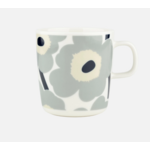 Marimekko Marimekko - Unikko -Tasse-40cl - Gris