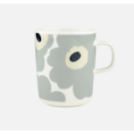Marimekko Marimekko - Unniko -  Mug - 25cl - Gris
