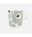 Marimekko - Unniko -  Mug - 25cl - Gris