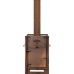 STOKED STOKED - Braai - Buitenhaard/BBQ - Lumberjack Edition