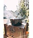 STOKED STOKED - Braai - Cheminée d'extérieur/BBQ -   Premium