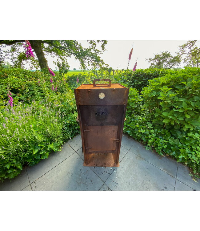 STOKED STOKED - Braai - Cheminée d'extérieur/BBQ -   Premium