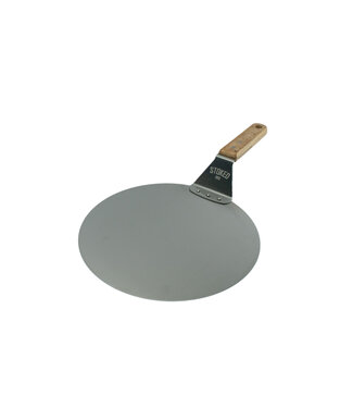 STOKED STOKED - BBQ - Outils à pizza - Pelle et trancheur à pizza