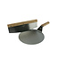 STOKED - BBQ - Pizza Tools - Pizzaschep en snijder