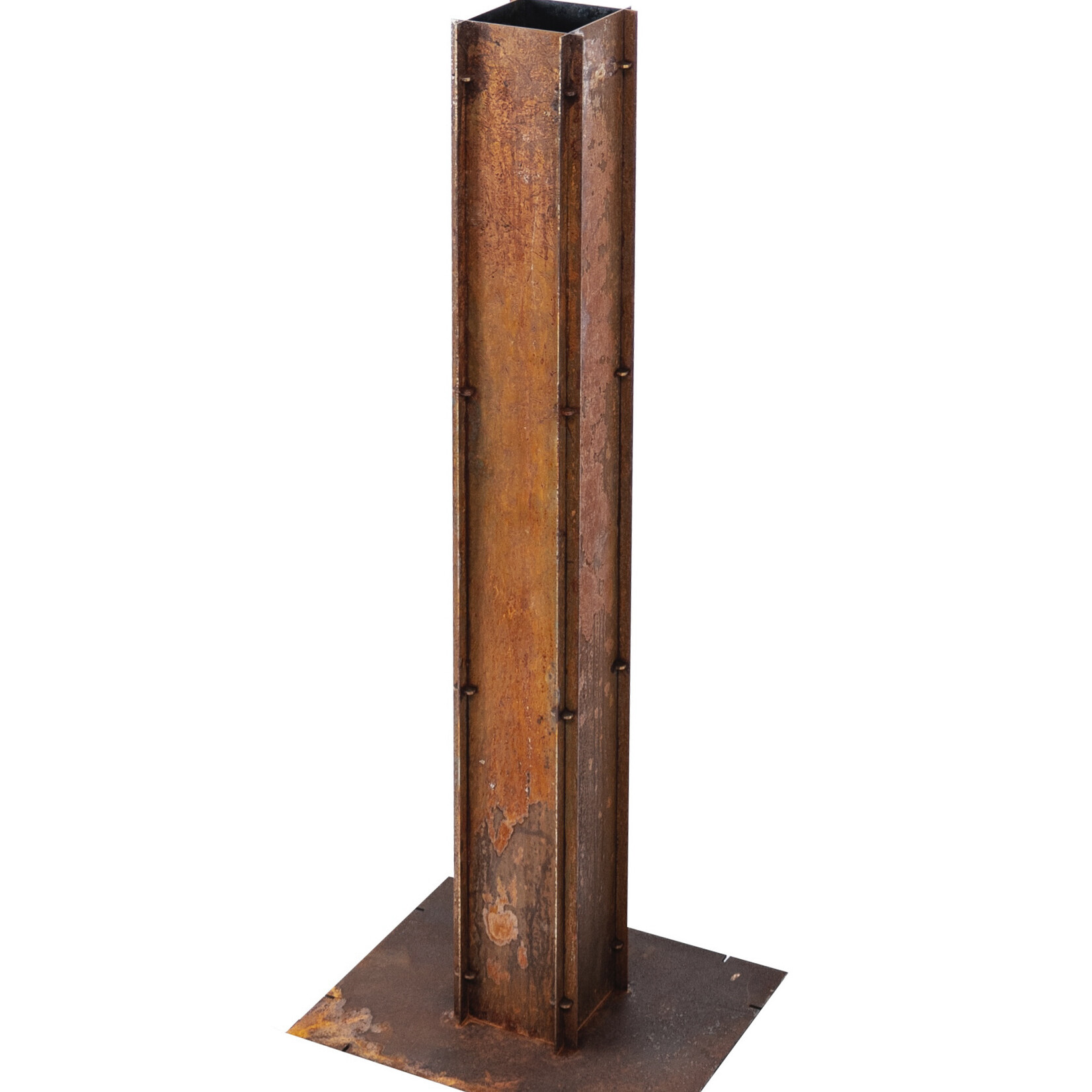 STOKED STOKED - Buitenhaard/BBQ - Schoorsteen