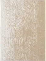 Marimekko Marimekko - Kuiskaus - serviette de toilette - 30x50cm - Beige blanc