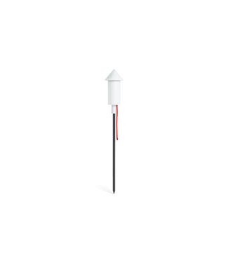 Fatboy Fatboy - Racket La Surprise - Buitenfakkel -  zonne energie