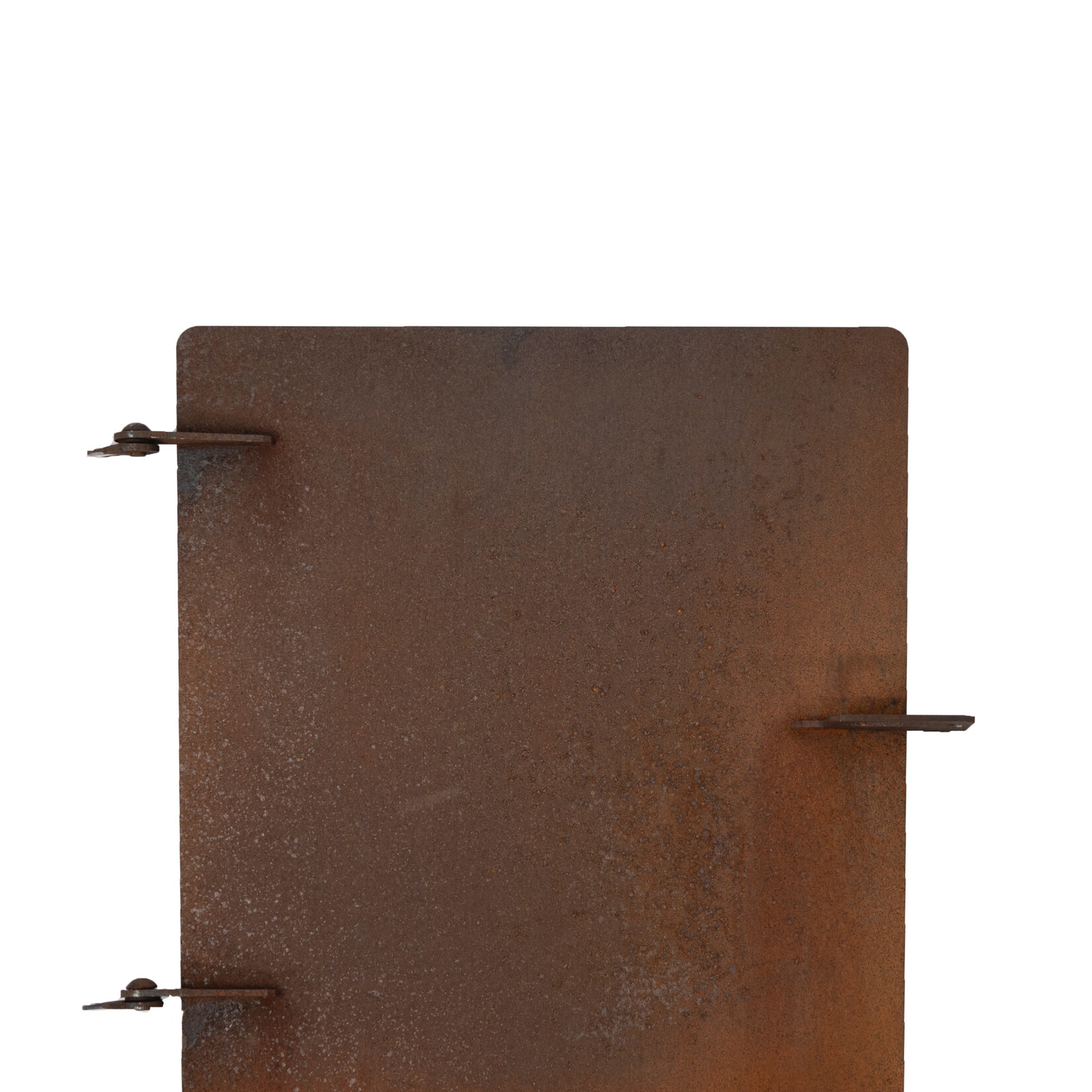 STOKED STOKED - Braai - Buitenhaard/BBQ - Deur