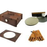 STOKED STOKED - Braai - Buitenhaard/BBQ - Pizza Set