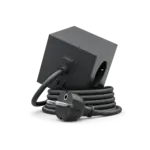 AVOLT AVOLT - Square 1 - Adapter - USB-C - 30W - 3m - Stockholm Black