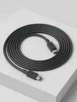 AVOLT AVOLT - CABLE 1 - USBc to USBc-2m - Stockholm Black