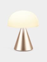 Lexon Lexon - Lampe à poser MINA L - Or doux