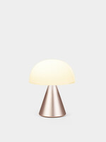Lexon Lexon - Lampe à poser MINA M - Or doux