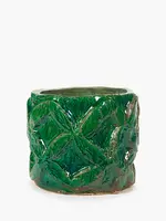 serax Serax - Look At Me - Bela Silva - Vert - Pot de fleurs