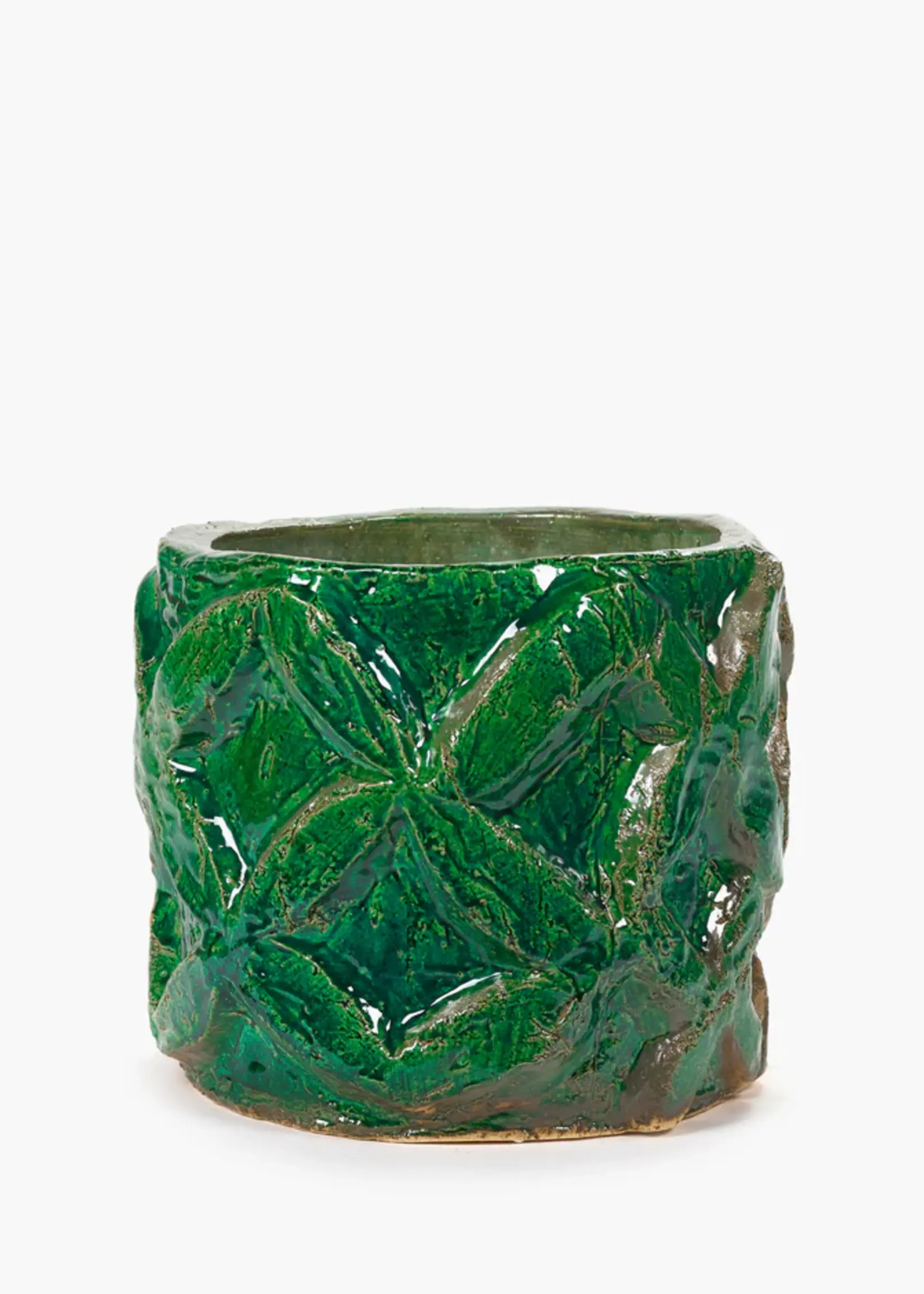 serax Serax - Look At Me - Bela Silva - Vert - Pot de fleurs